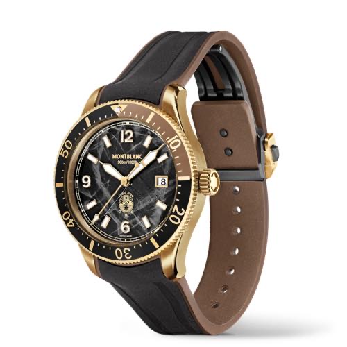 モンブラン(MONTBLANC) | ブランド腕時計の正規販売店紹介サイト